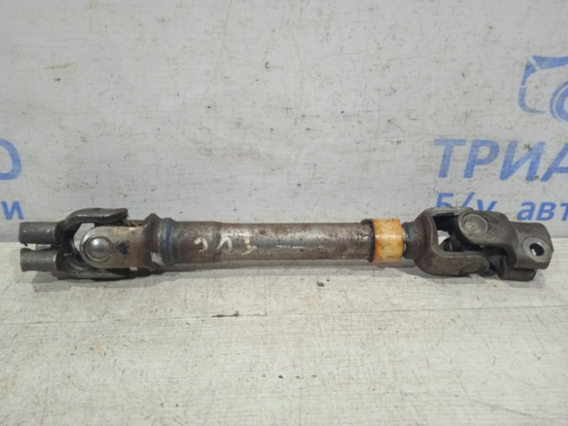 Карданчик рулевой Hyundai Tucson JM 2004 (б/у) Київ - зображення 1