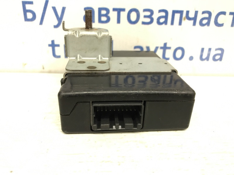 Блок управления парктрониками Mitsubishi Outlander XL 2007 (б/у) Київ - зображення 2