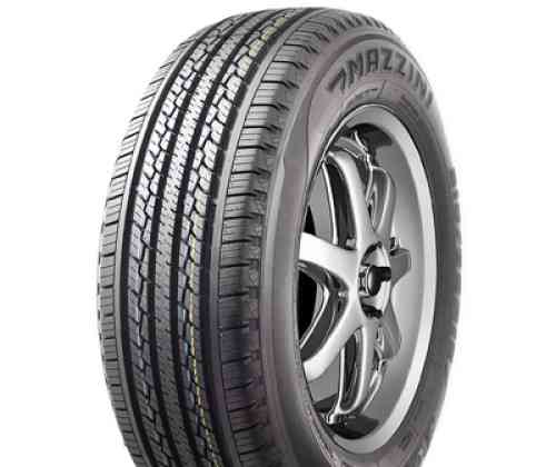 245/70 R17 Mazzini EcoSaver 108T Легкова шина Киев