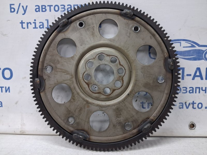 Маховик Toyota Camry XV40 2.4 БЕНЗИН 2AZFE 2006 (б/у) Киев - изображение 2