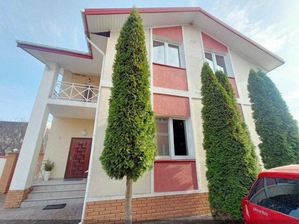 продажа 5-к дом Киев, Дарницкий, 185000 $ Киев - изображение 3