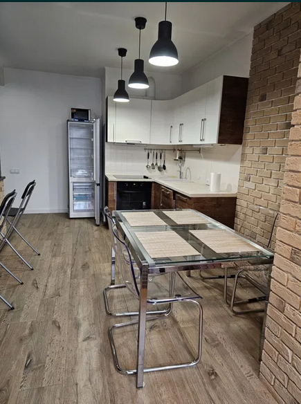 Комісія 25% здається 2-кімнатна-студіо ЖК Островського Патріарха М.Скрипника, 40 Киев - изображение 7