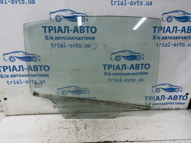 Стекло двери заднее правое Chevrolet Cruze 2009-2016 96833086 (Арт. 86788) Киев - изображение 1