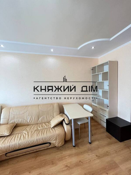 Оренда 2 кімнатна квартира ЖК Корона м. Позняки КОД 11203566 Київ - зображення 7