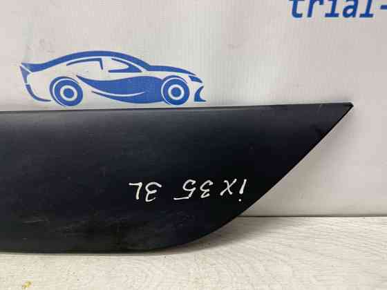 Накладка двери Hyundai IX35 2009-2015 877312S000 (Арт. 77475) Киев