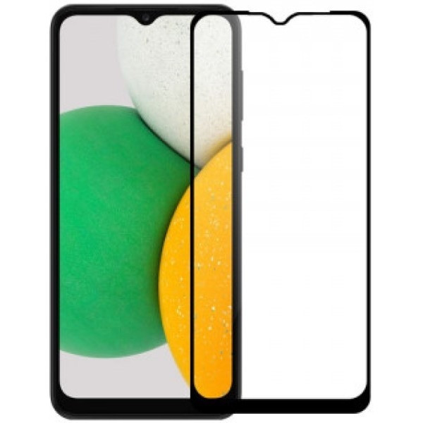 Захисне скло ArmorStandart Icon для Samsung A03/A03s/A03 Core/A04/A04e/A04s Black (ARM63894) Харків - зображення 7