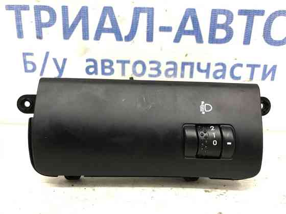 Корректор фар Kia Ceed ED 1.4 БЕНЗИН G4FA 2006 (б/у) Київ