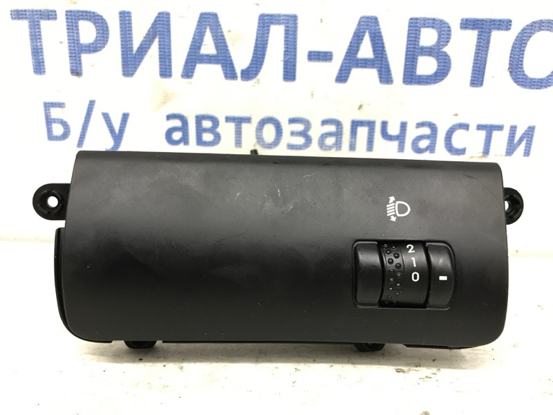 Корректор фар Kia Ceed ED 1.4 БЕНЗИН G4FA 2006 (б/у) Київ - зображення 1