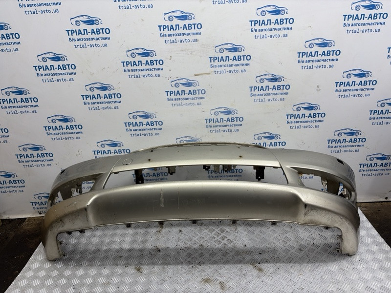 Бампер передний Mitsubishi Lancer 2007-2017 6400B916RA (Арт. 83115) Київ - зображення 5
