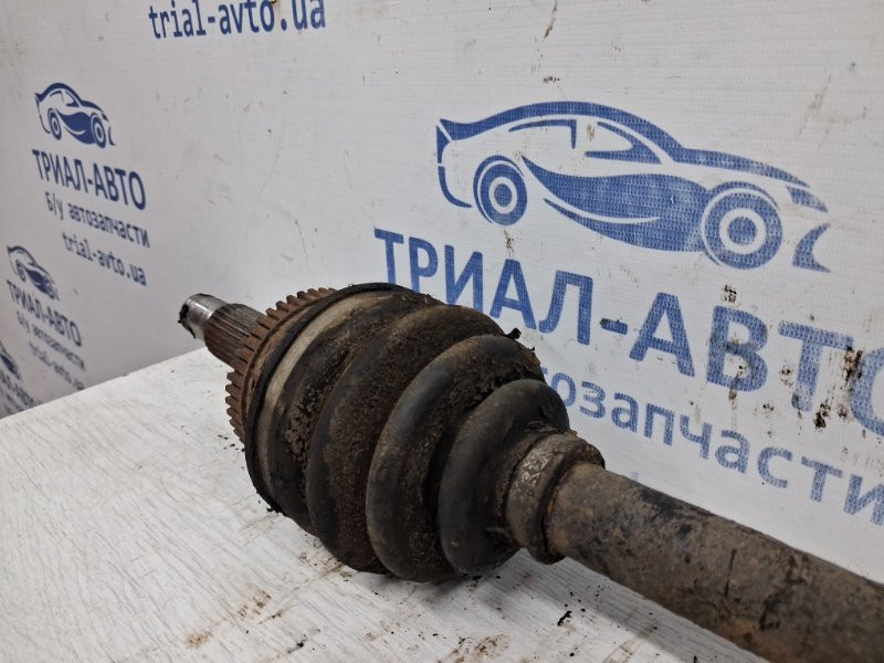 Привод задний Hyundai Tucson JM 2.0 DIESEL D4EA 2004 (б/у) Киев - изображение 3