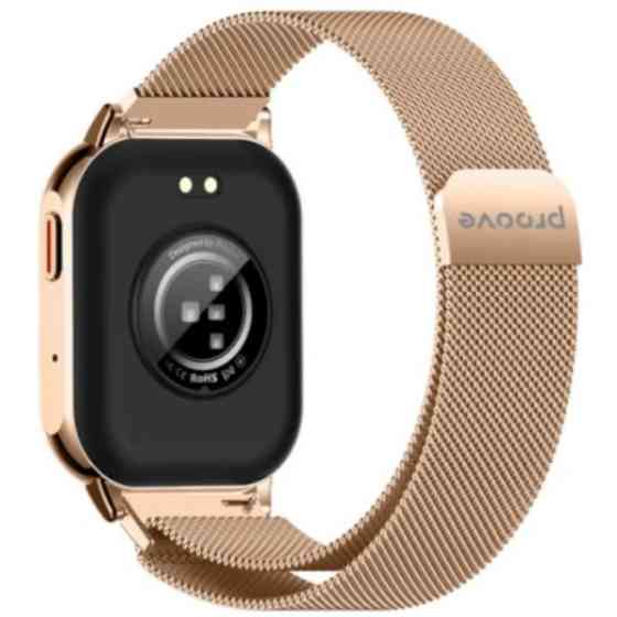 Смарт-годинник Proove Elysium Gold Matte (SWEL00000018) (Код товару:43398) Харків