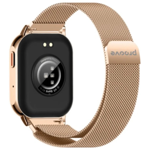 Смарт-годинник Proove Elysium Gold Matte (SWEL00000018) (Код товару:43398) Харків - зображення 3
