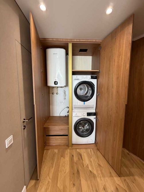 продажа 1-к квартира Киев, Соломенский, 149000 $ Киев - изображение 10