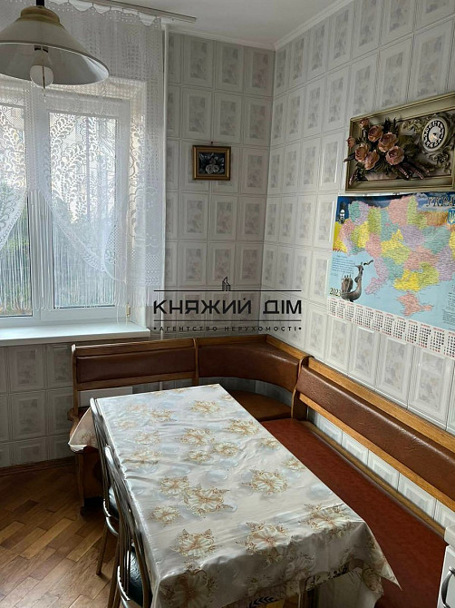 Оренда 3 кімнатної квартири Троєщина код 11203468 Київ - зображення 6