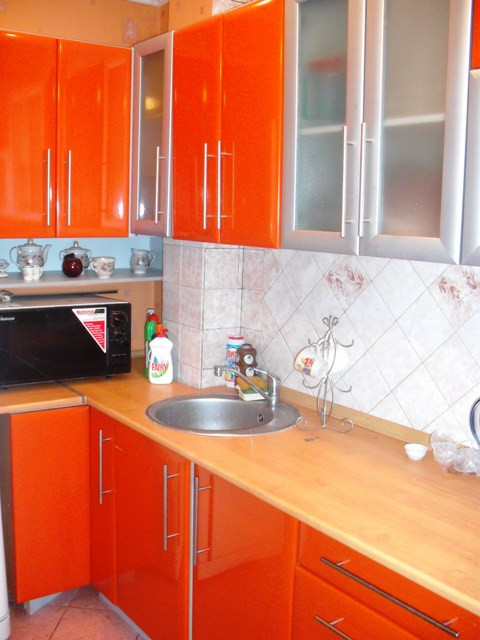 Двухкомнатная квартира после косметики м. Вырлица! Код Объекта: 116943 Київ - зображення 1