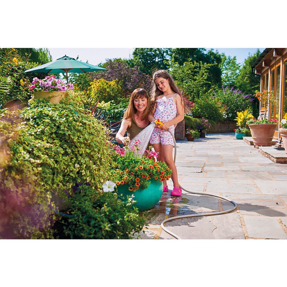 Пистолет - распылитель HoZelock 2672 Rose-Gun Киев - изображение 4