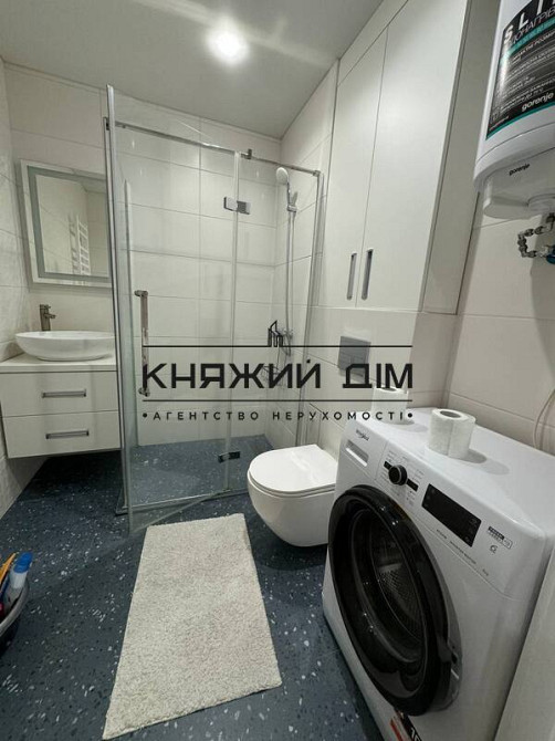 Оренда 1 кімнатної квартири, м. Кловська (центр) № 11201717 Київ - зображення 12