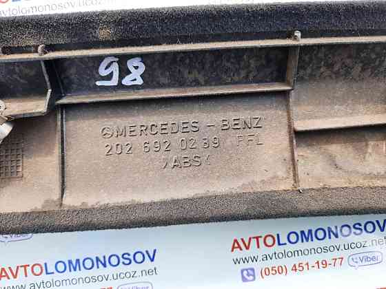 2026920189 Mercedes W202 C Обшивка стойки 2026920289 Дніпро