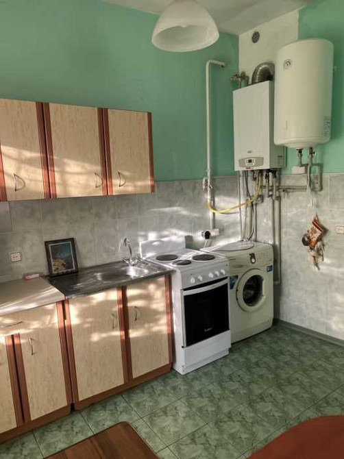 долгосрочная аренда 1-к квартира Одесса, Приморский, 9000 грн./мес. Одесса - изображение 9