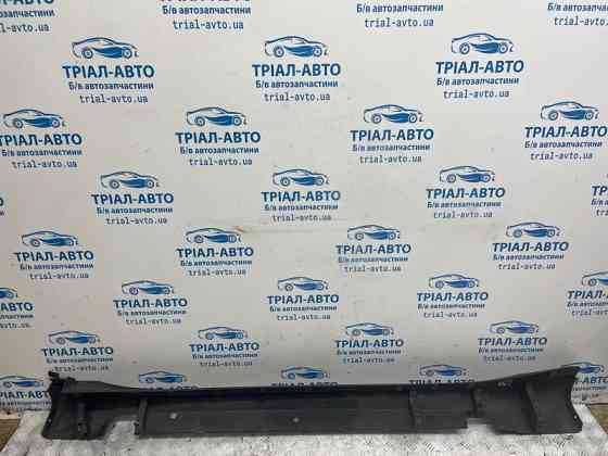 Накладка порога внешняя правая Jeep Compass MP 2.4 БЕНЗИН EDE 2016 (б/у) Киев