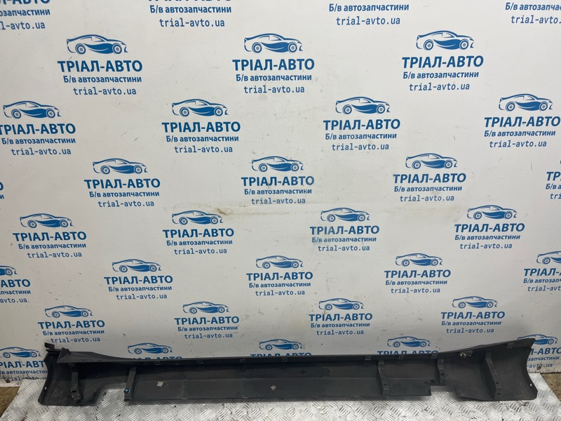 Накладка порога внешняя правая Jeep Compass MP 2.4 БЕНЗИН EDE 2016 (б/у) Киев - изображение 5