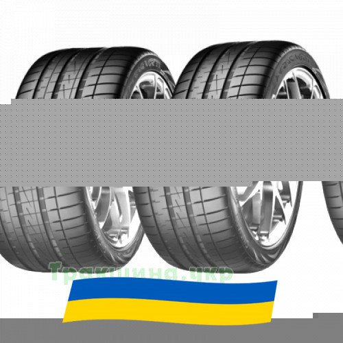 235/55 R19 Vredestein Ultrac Vorti 101Y Легкова шина Київ - зображення 1
