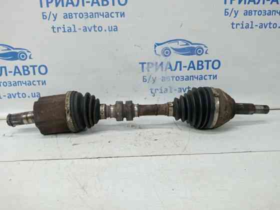 Привод передний левый Nissan X-Trail T31 2.0 DIESEL M9R 2007 (б/у) Киев