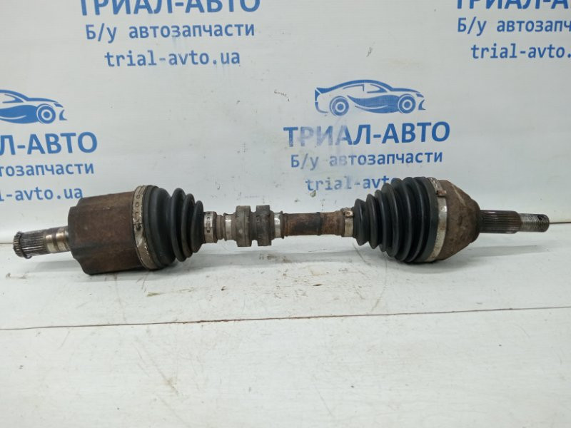 Привод передний левый Nissan X-Trail T31 2.0 DIESEL M9R 2007 (б/у) Киев - изображение 1