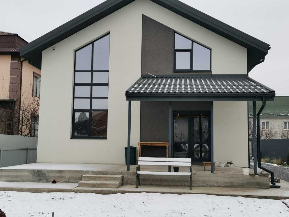 продажа 5-к дом Белоцерковский, Белая Церковь, 190000 $ Белая Церковь - изображение 1