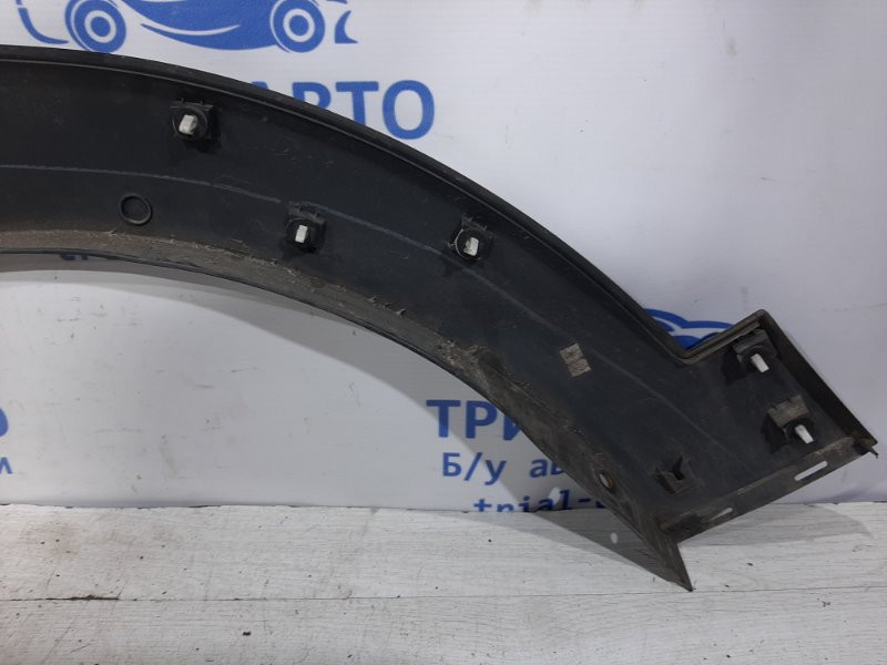 Накладка крыла Chevrolet Captiva C140 2.2 ДИЗЕЛЬ 2006 перед. прав. (б/у) Киев - изображение 6