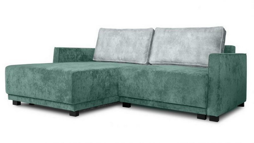 Кутовий диван Кельн Константа™ єврокнижка-пантограф Киев - изображение 3