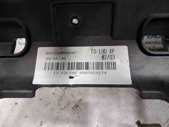 Торпеда с подушкой бесопасности Hyundai I30 2007-2012 847102L150XP (Арт. 76820) Киев
