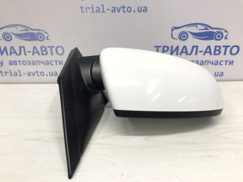 Зеркало правое Hyundai Tucson TL 1.7 DIESEL D4FD 2015 (б/у) Київ - зображення 4