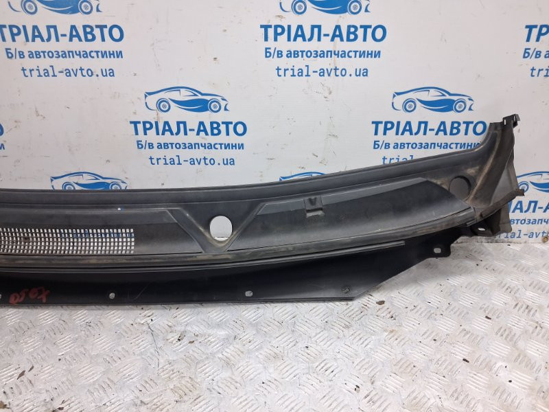 Дефлектор дворников Infiniti QX60 L50 3.5 БЕНЗИН VQ35DE 2013 (б/у) Київ - зображення 3