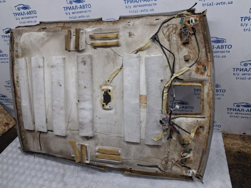 Потолок Toyota Camry XV40 2.4 БЕНЗИН 2AZFE 2006 (б/у) Киев - изображение 5