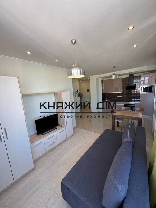 Оренда 2 кімнатна квартира м. Позняки КОД 1199295 Київ - зображення 4