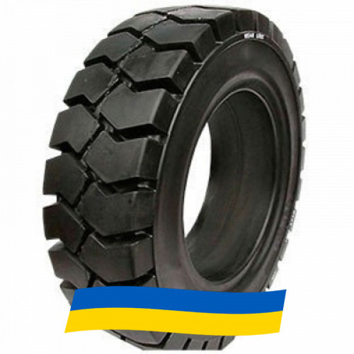 6.5 R10 Advance OB-503 Solid standard Індустріальна шина Київ - зображення 4