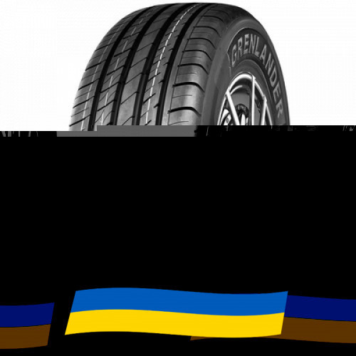 225/40 R19 Grenlander L-ZEAL 56 93W Легкова шина Київ - зображення 1