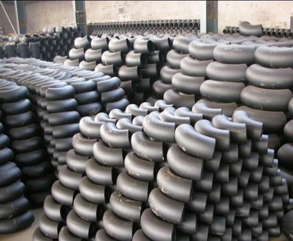 Отвод 90° 159х10 мм  ГОСТ 17375:2004 Киев - изображение 5