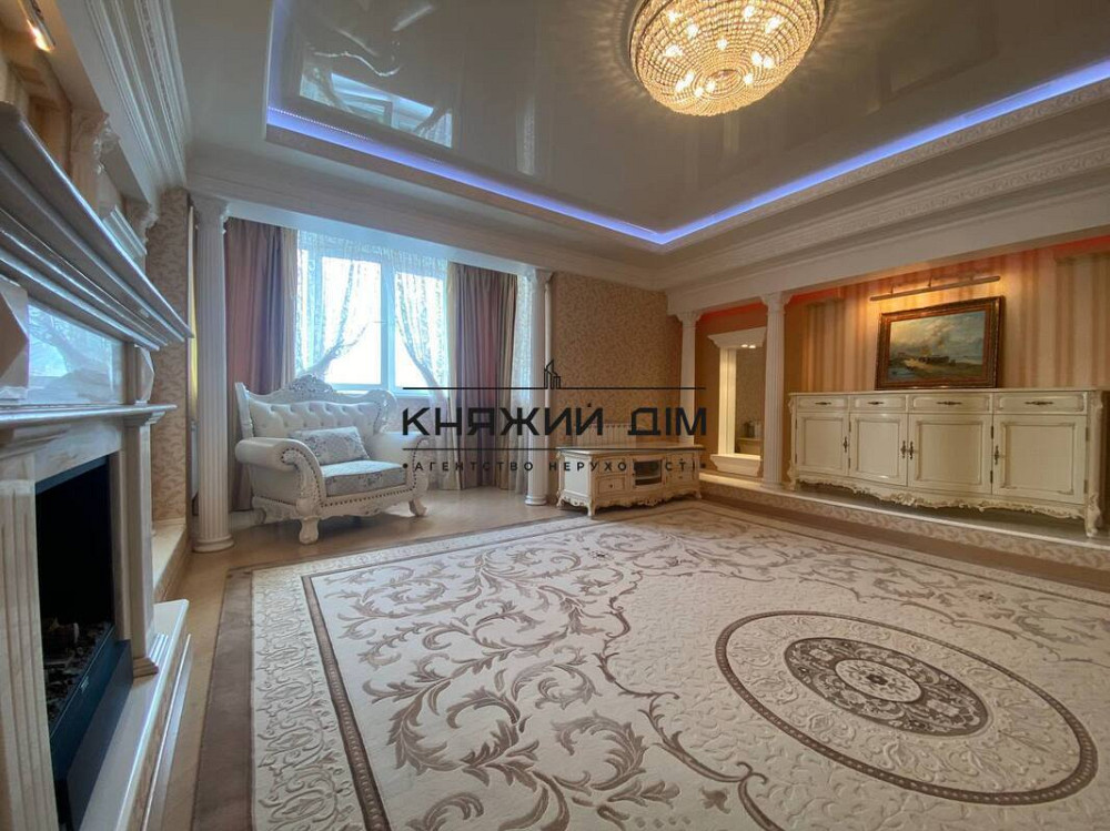 2 кімн квартира з паркомісцем! Туманяна метро Лівобережна № 21146926 Київ - зображення 3