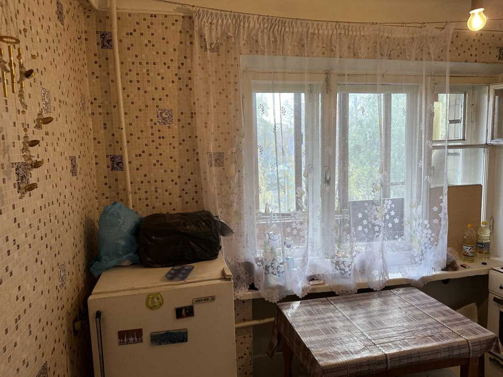 долгосрочная аренда 1-к квартира Киев, Соломенский, 9000 грн./мес. Киев - изображение 6