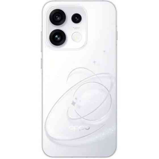 Смартфон Oppo Reno16 Pro 5G 12/512GB Pop White (CPH2863) UA Харьков