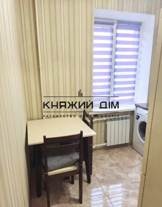 Оренда, однокімнатна на Печерську. М.Либідська, Др.Народов. Код об'єкта: 11182871. Киев - изображение 3