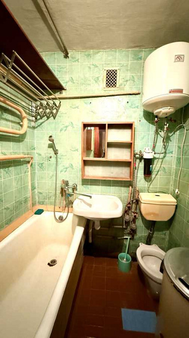 продажа 1-к квартира Броварский, Бровары, 29000 $ Бровари - зображення 7