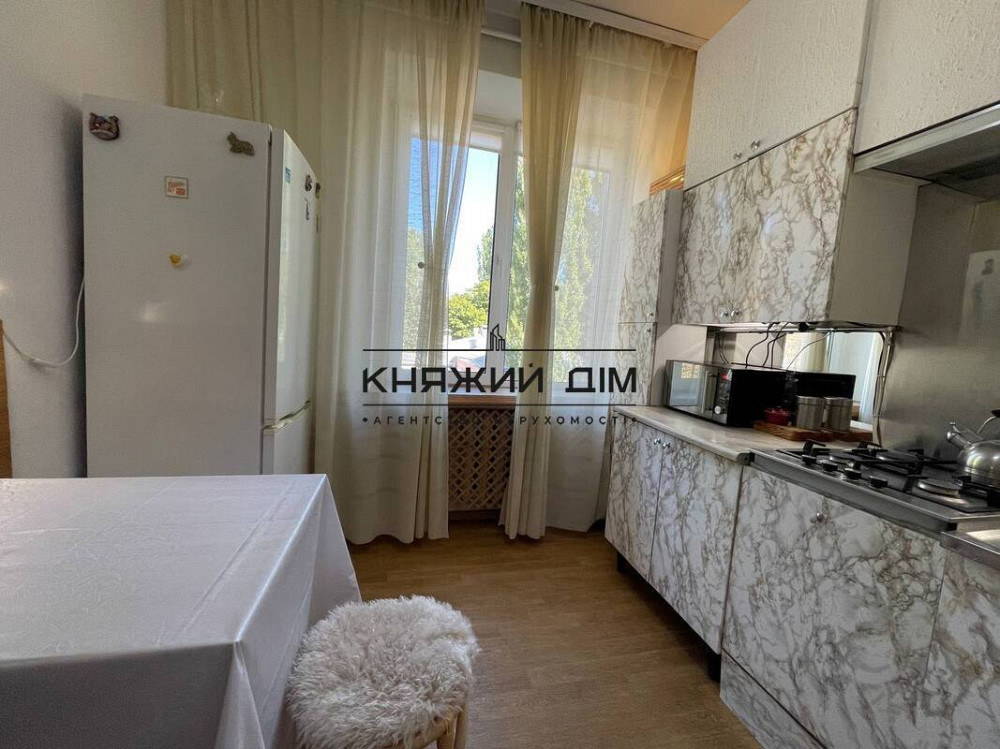 Оренда 2 кімнатної квартири. ст.м. Звіринецька № 11167884 Київ - зображення 11