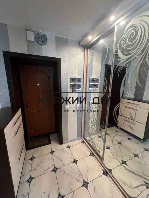 Оренда 1 кімнатна квартира м. Видубичі КОД 1190789 Киев - изображение 7