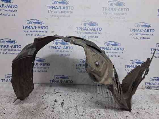 Подкрылок передний левый Mazda 6 GH 2.5 БЕНЗИН L5-VE 2007 (б/у) Київ