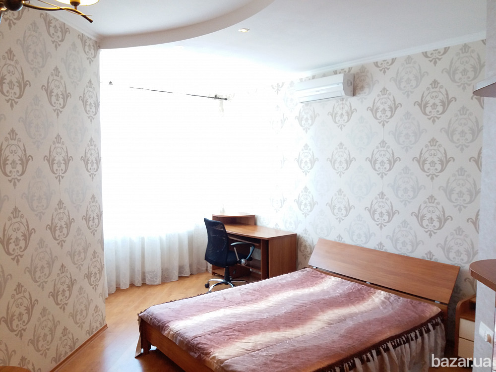 Посуточно!!!Центр,Море, ЖД Вокзал, Среднефонтанская, 19 А "Чудо-Город" Одесса - изображение 3