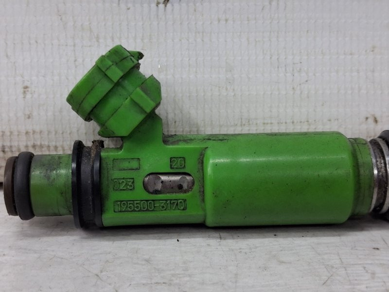 Форсунка топливная Mitsubishi Pajero Sport 1996-2008 MD332733 (Арт. 65287) Київ - зображення 3