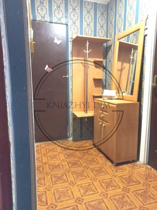 Оренда 1-а. на Г. Жмаченко, парк Перемоги. М.Дарниця 10 хв.пішки. Код: 11202604 Киев - изображение 4